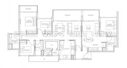Bartley Residences (D19), Apartment #95657232